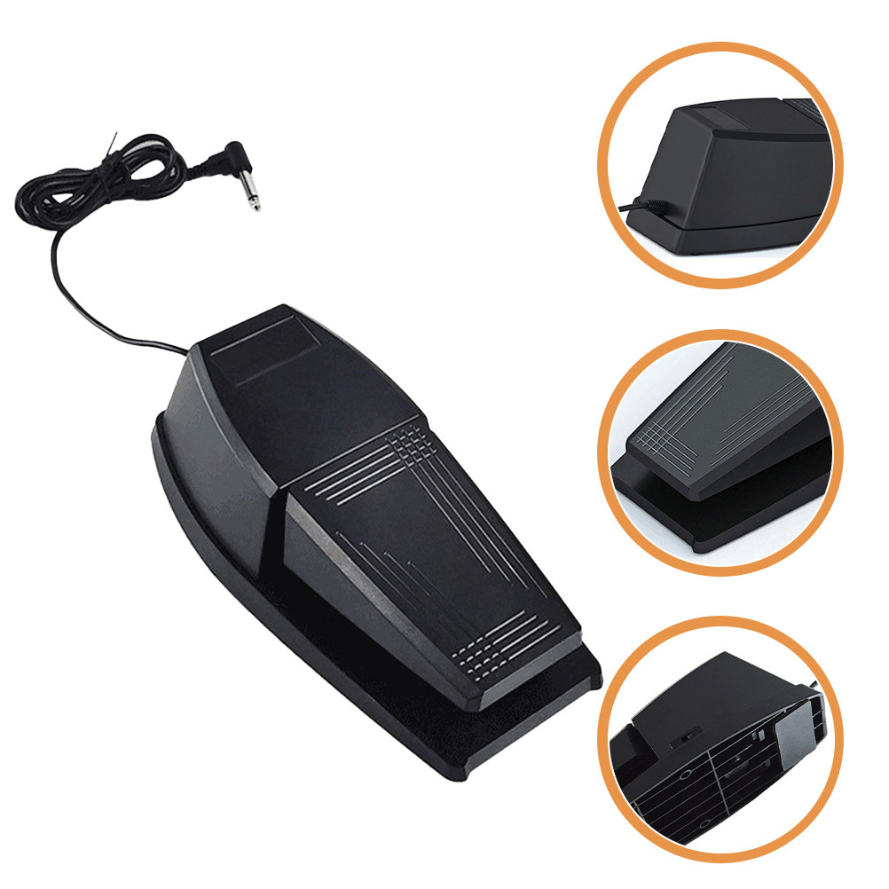 Piano Sustain Pedal - Wear-Resistant Piano Sustain Pedal Professional Durable