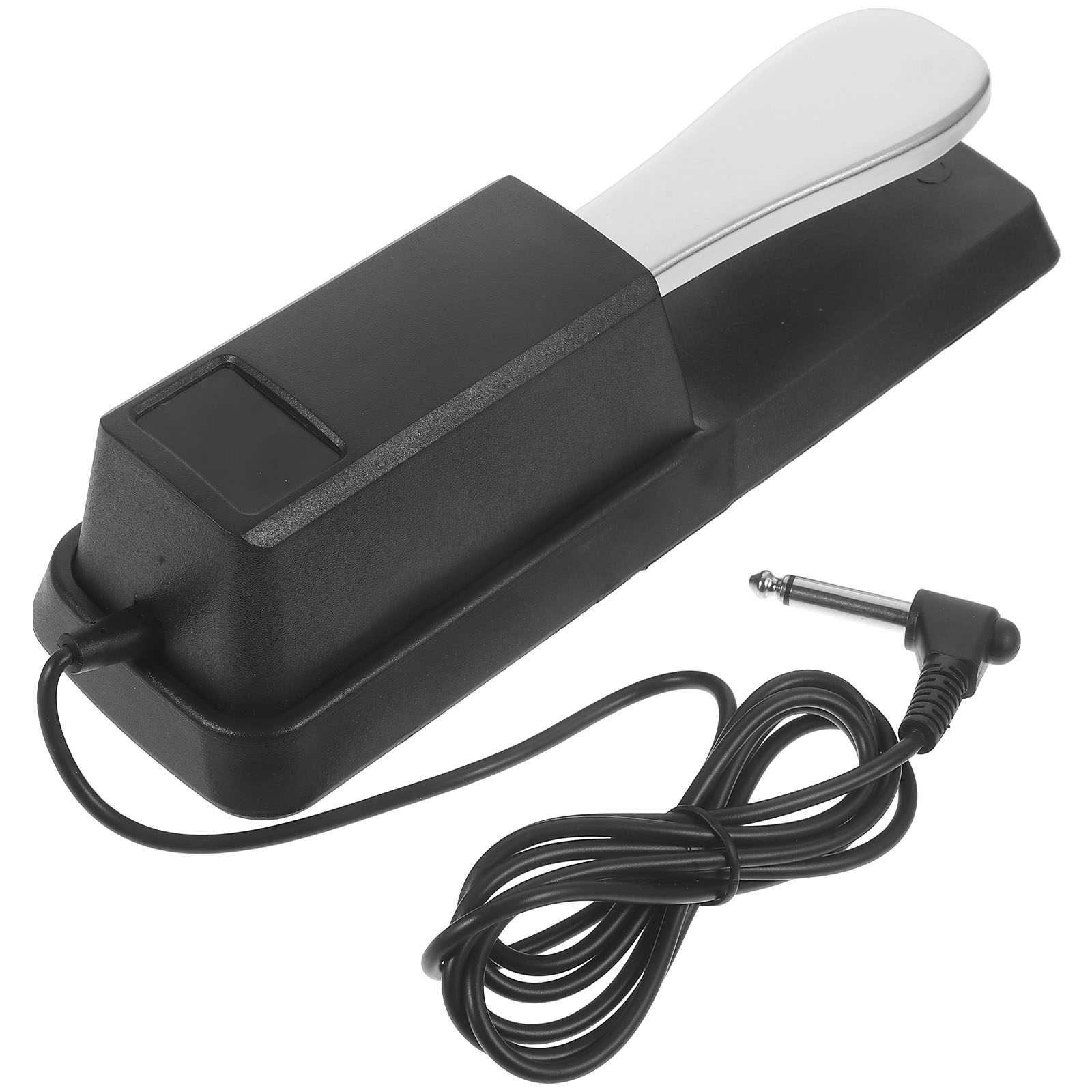 Piano Sustain Pedal - Universal Sustain Pedal for Keyboard Digital