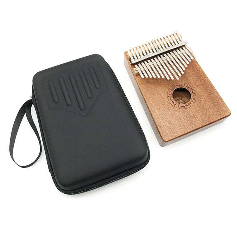 Kalimba Thumb Piano - Hot Sale 17-Tone Kalimba Thumb Thickened