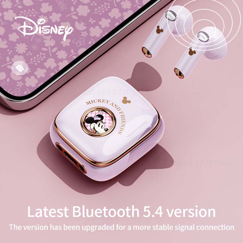 New Mickey Q7 Earbuds Space Ca - огляд і ціна Contact Pickup Mic