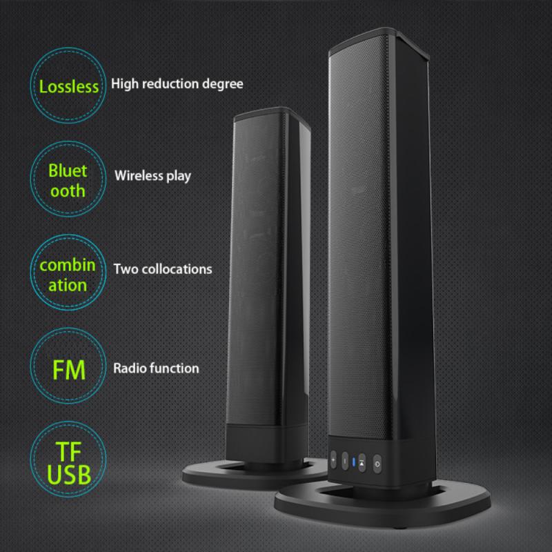 Detachable Soundbar Bluetooth  - огляд і ціна Audio X Music