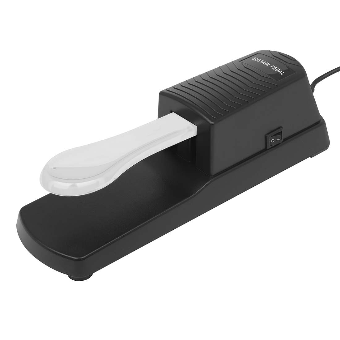 IRIN Piano Sustain Pedal Anti- - огляд і ціна Piano Sustain Pedal