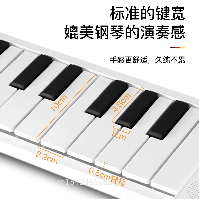88 Key Rechargeable Fold Outdo - огляд і ціна Piano Sustain Pedal