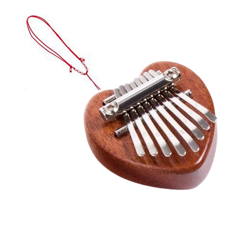 AA90-Mini Kalimba Thumb Piano  - огляд і ціна Kalimba Thumb Piano