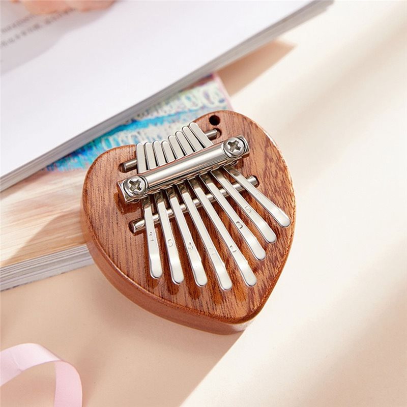 AA90-Mini Kalimba Thumb Piano  - огляд і ціна Kalimba Thumb Piano
