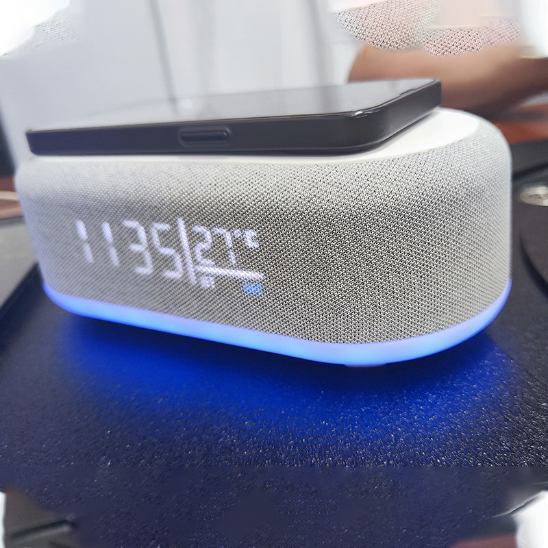 Smart Bluetooth Speaker Creati - огляд і ціна Audio X Music