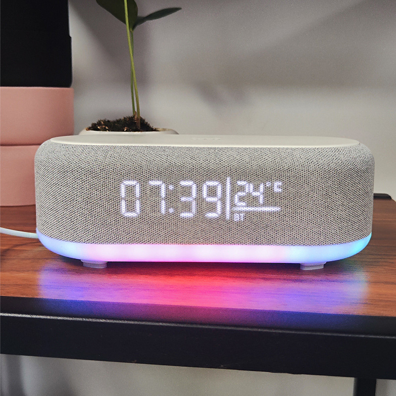 Smart Bluetooth Speaker Creati - огляд і ціна Audio X Music