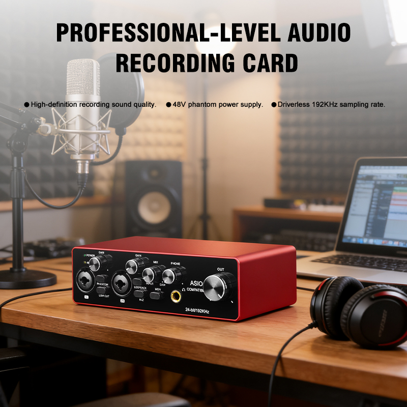 YAMNWEO MD22 Portable 2-Channe - огляд і ціна Audio Music Cutting