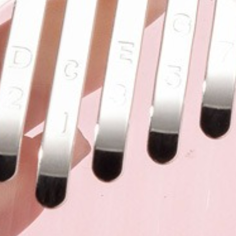 Acrylic Kalimba Children Medit - огляд і ціна Kalimba Thumb Piano