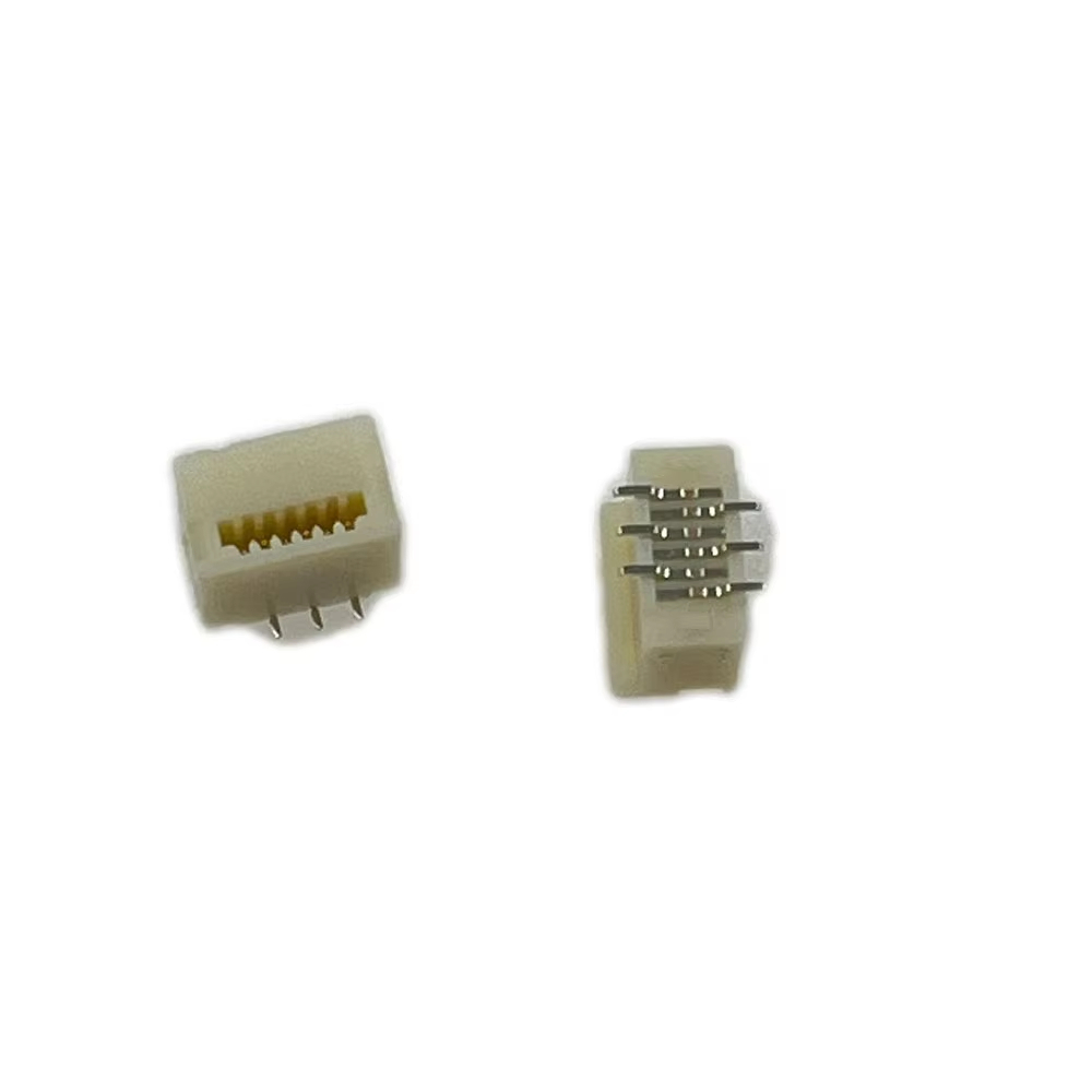 2PCS 6pin Socket Contact Clip  - огляд і ціна Contact Pickup Mic