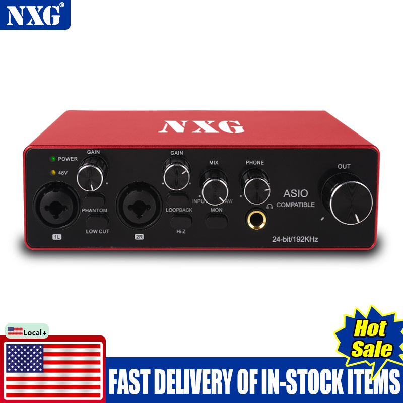 Factory Direct  NXG MD22 Sound - огляд і ціна Audio Music Cutting