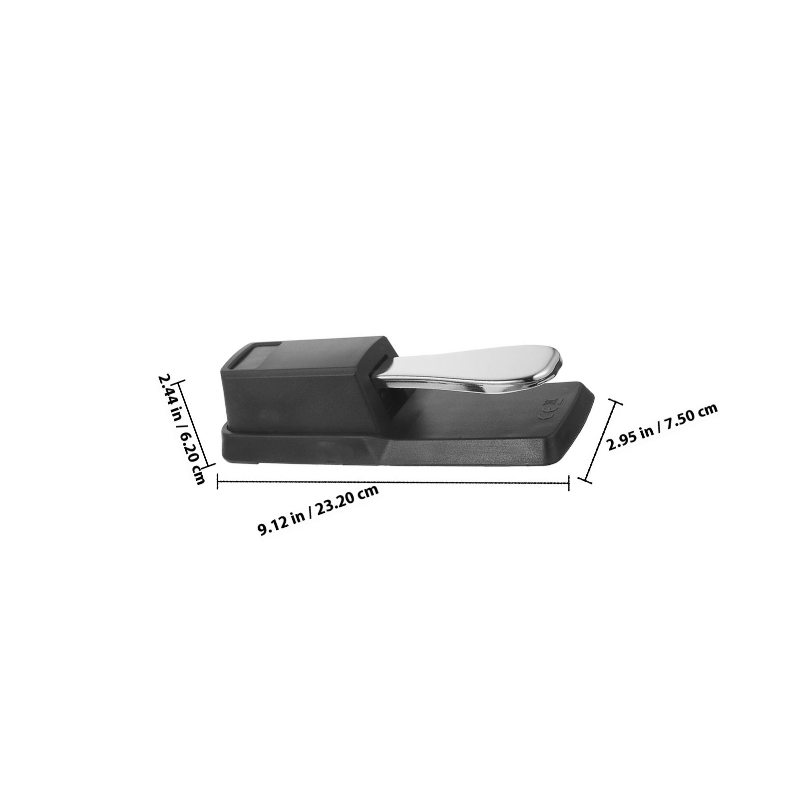 Universal Sustain Pedal for Ke - огляд і ціна Piano Sustain Pedal