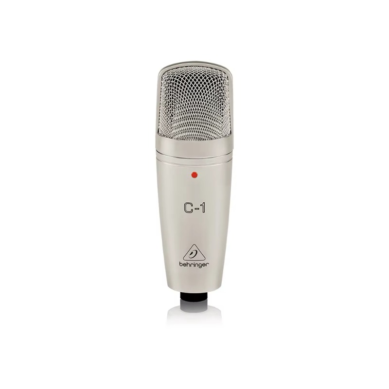 Behringer U-Phoria Studio Pro  - огляд і ціна Music Audio Pro