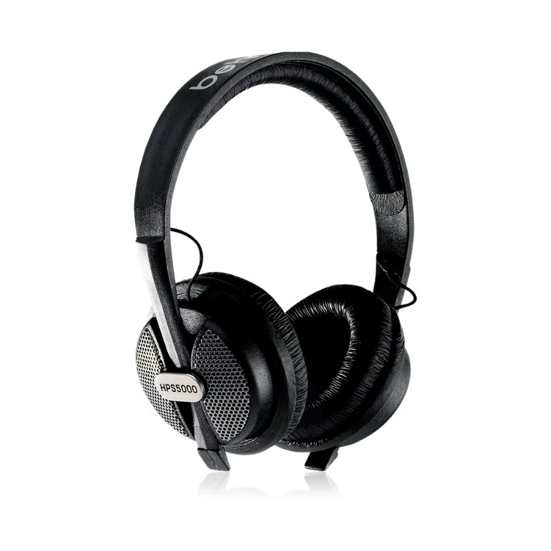 Behringer U-Phoria Studio Pro  - огляд і ціна Music Audio Pro