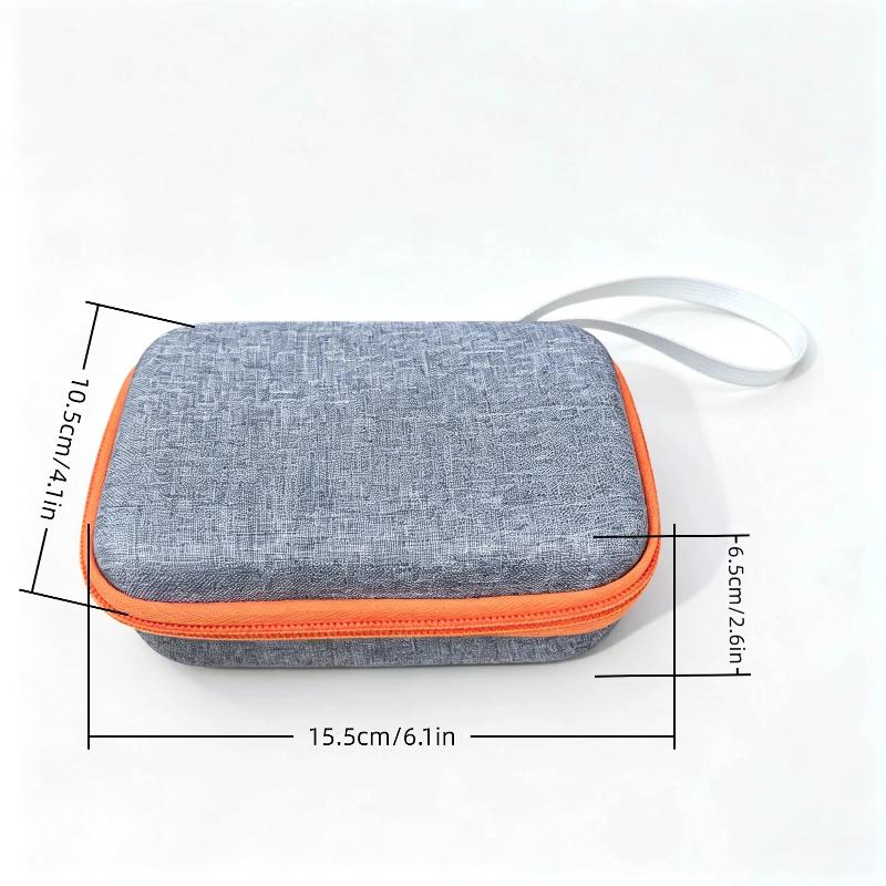 Portable Hard Case for Yoto Mi - огляд і ціна Audio Music Cover