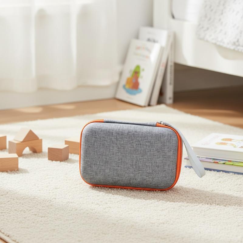 Portable Hard Case for Yoto Mi - огляд і ціна Audio Music Cover