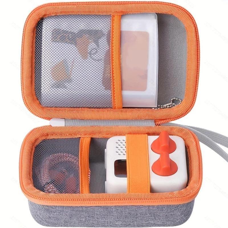 Portable Hard Case for Yoto Mi - огляд і ціна Audio Music Cover