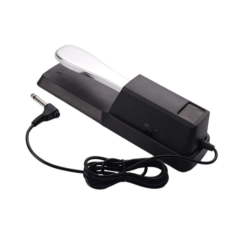  Nonslip Piano Sustain Pedal R - огляд і ціна Piano Sustain Pedal