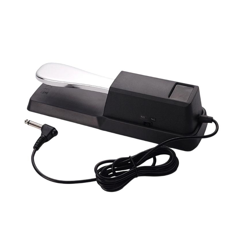  Nonslip Piano Sustain Pedal R - огляд і ціна Piano Sustain Pedal