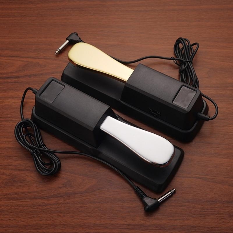  Nonslip Piano Sustain Pedal R - огляд і ціна Piano Sustain Pedal