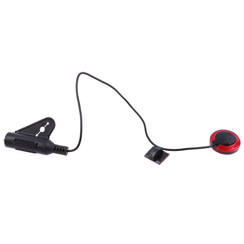 Professional Piezo Transducer  - огляд і ціна Contact Pickup Mic