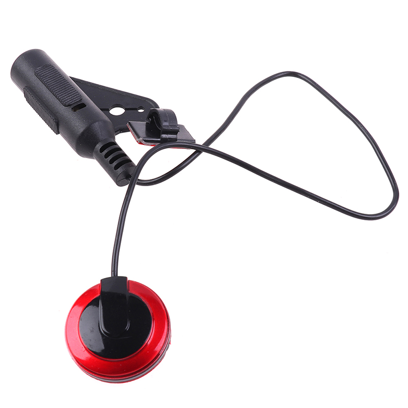 Professional Piezo Transducer  - огляд і ціна Contact Pickup Mic