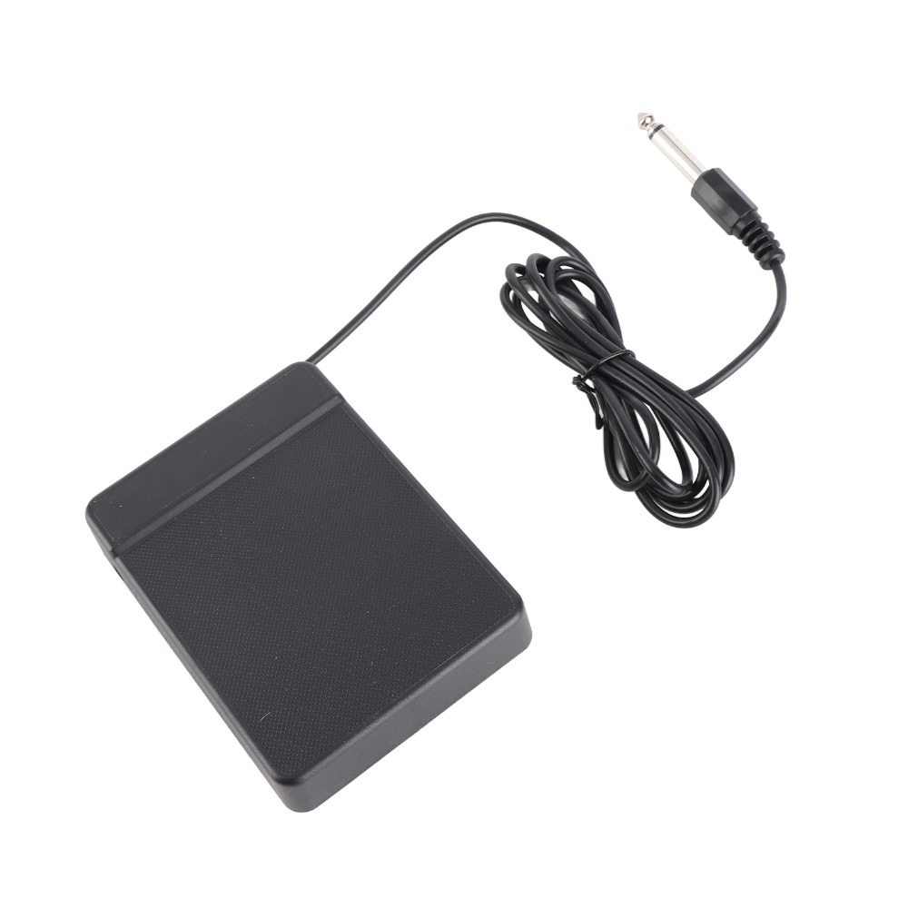 ​Silent Sustain Pedal​ ​3.5mm/ - огляд і ціна Piano Sustain Pedal