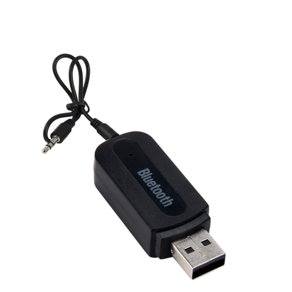 car Bluetooth AUX Music Receiv - огляд і ціна Audio X Music