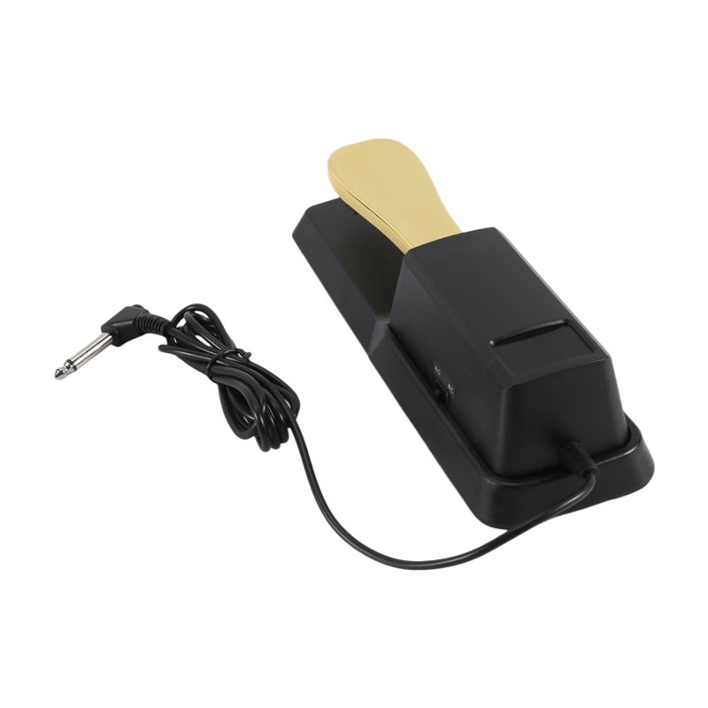 Y67A-Universal Sustain Pedal N - огляд і ціна Piano Sustain Pedal