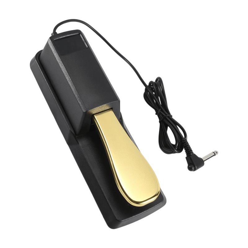 Y67A-Universal Sustain Pedal N - огляд і ціна Piano Sustain Pedal
