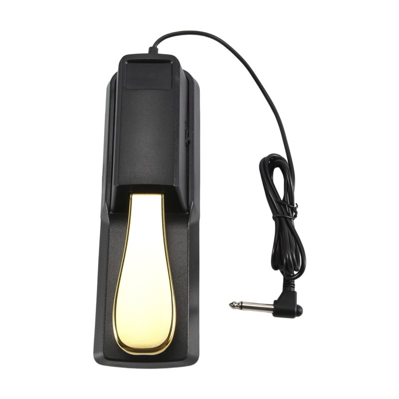 Y67A-Universal Sustain Pedal N - огляд і ціна Piano Sustain Pedal