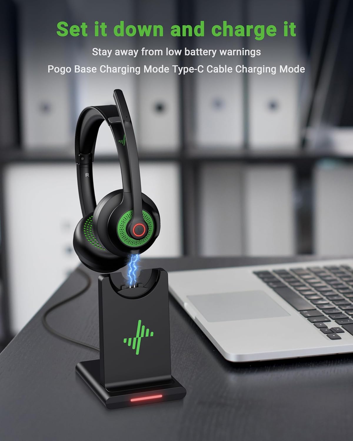 JIAMQISHI EH02P Wireless Heads - огляд і ціна Contact Pickup Mic