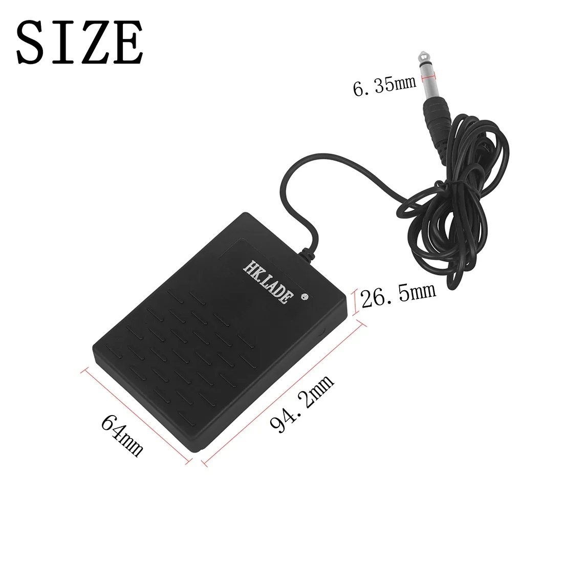 HK.LADE Piano Sustain Pedal BH - огляд і ціна Piano Sustain Pedal