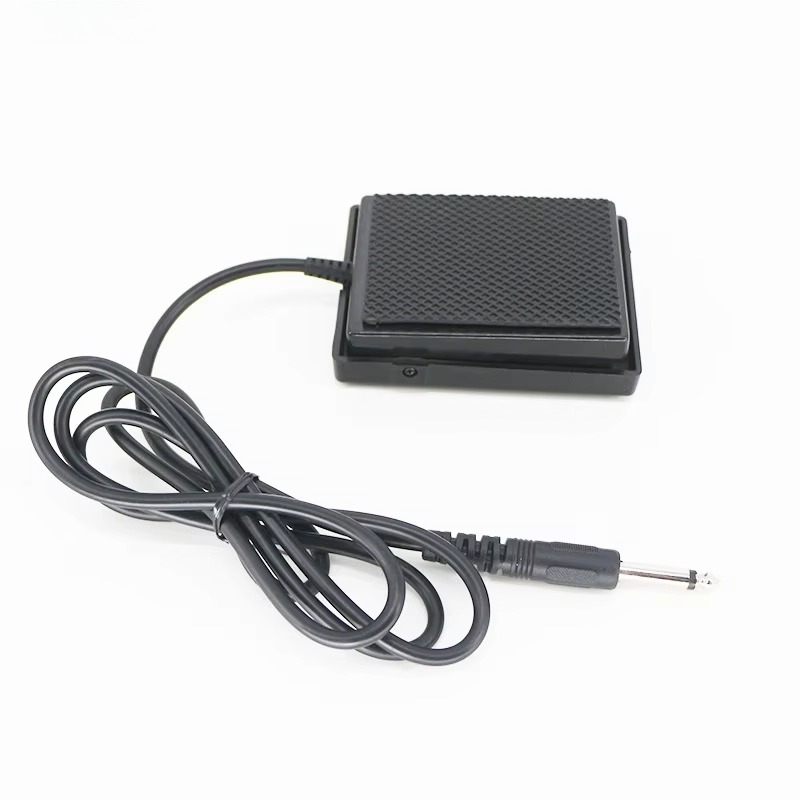 Universal TB200/Piano Sustain  - огляд і ціна Piano Sustain Pedal