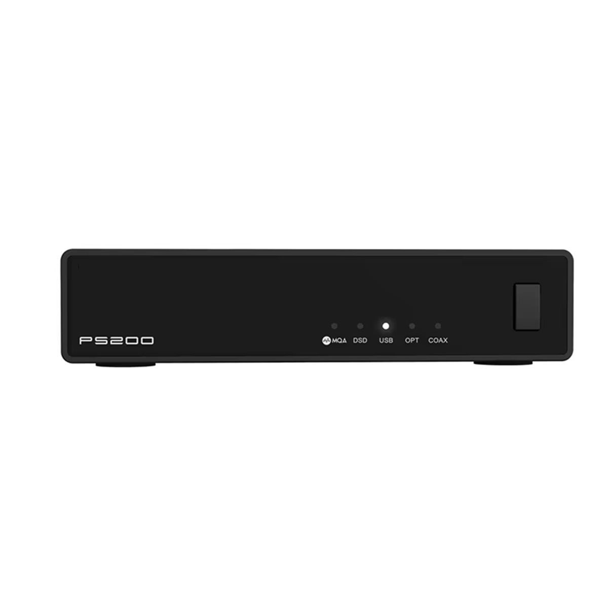 DTC5 PS200 PRO Multifunctional - огляд і ціна Music Audio Pro