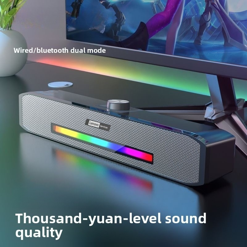 Wired USB Speaker Bluetooth 5. - огляд і ціна Audio X Music