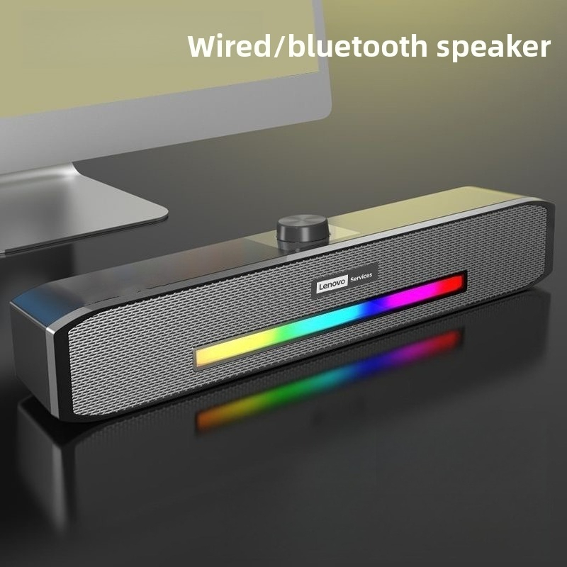 Wired USB Speaker Bluetooth 5. - огляд і ціна Audio X Music