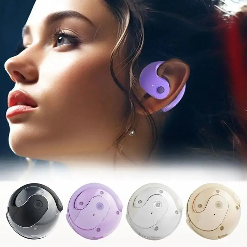 Wireless Bluetooth AI Real-tim - огляд і ціна Contact Pickup Mic