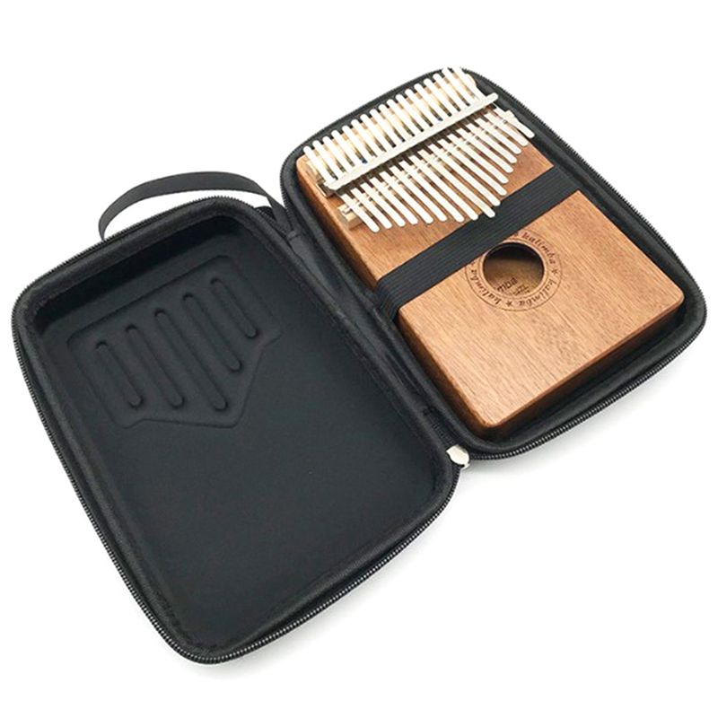 Hot Sale 17-Tone Kalimba Thumb - огляд і ціна Kalimba Thumb Piano