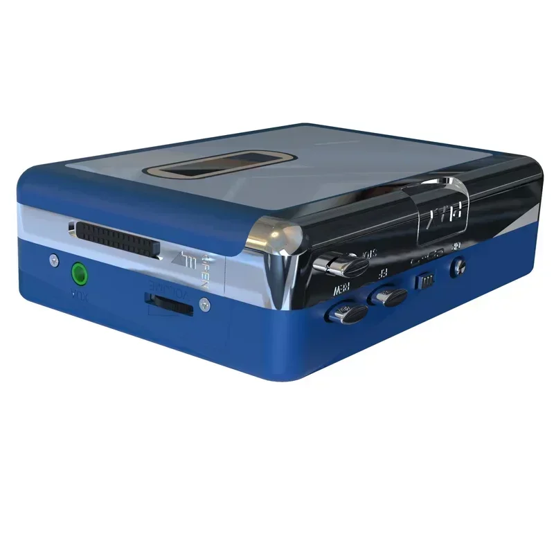 Stereo Audio Walkman Bluetooth - огляд і ціна Audio Music Songs