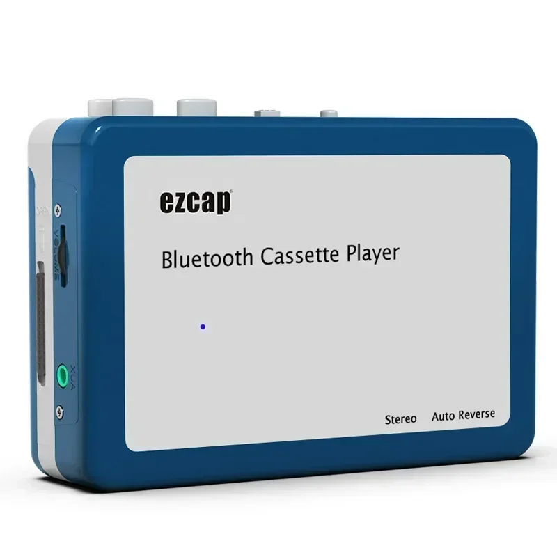 Stereo Audio Walkman Bluetooth - огляд і ціна Audio Music Songs
